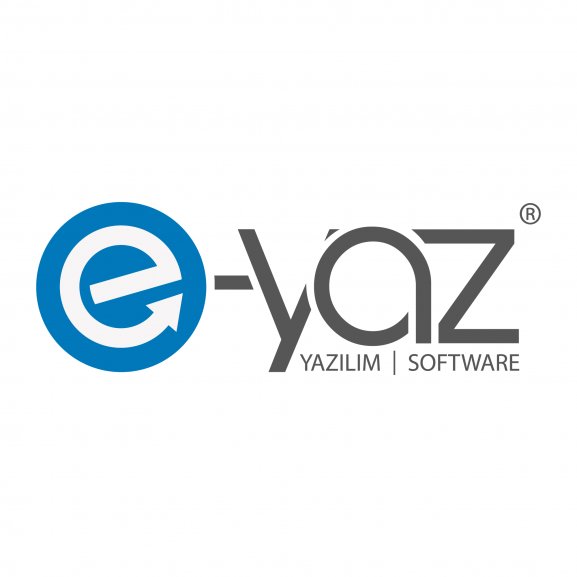 Logo of E-Yaz Yazılım