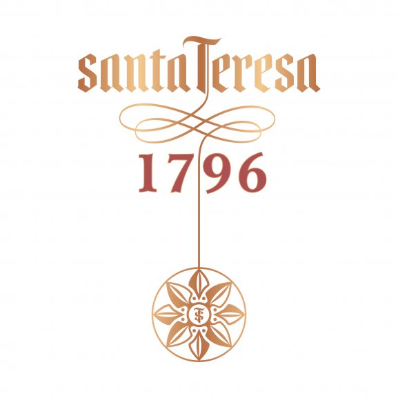Logo of Ron Santa Teresa