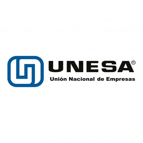 Logo of UNESA