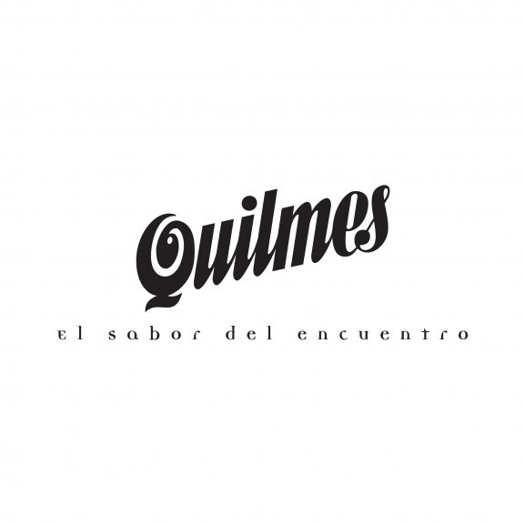 Logo of Quilmes