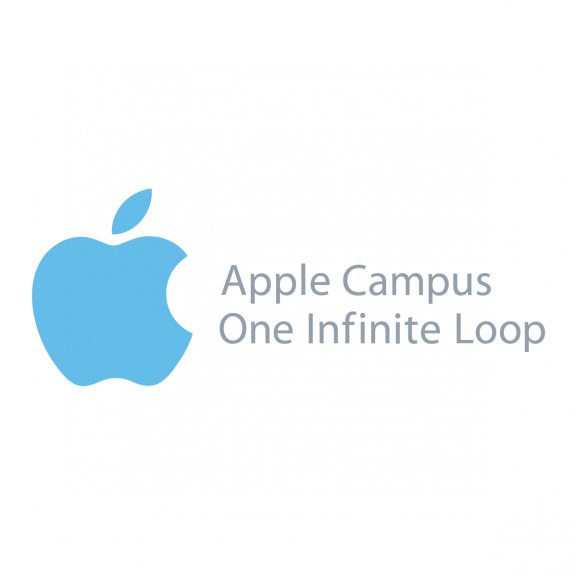 Logo of Apple Campus