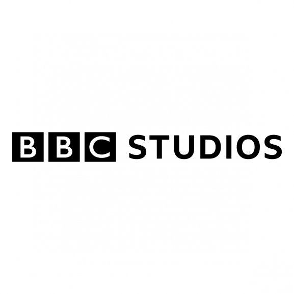 Logo of BBC Studios