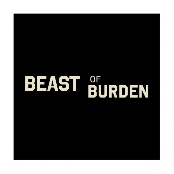 Logo of Beast of Burden