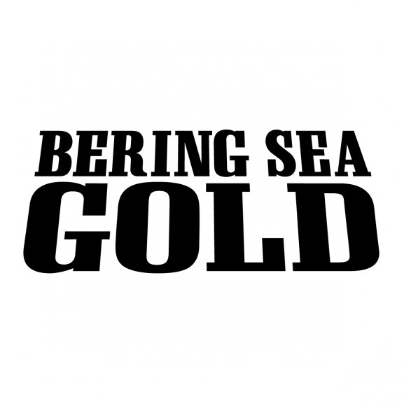 Logo of Bering Sea Gold