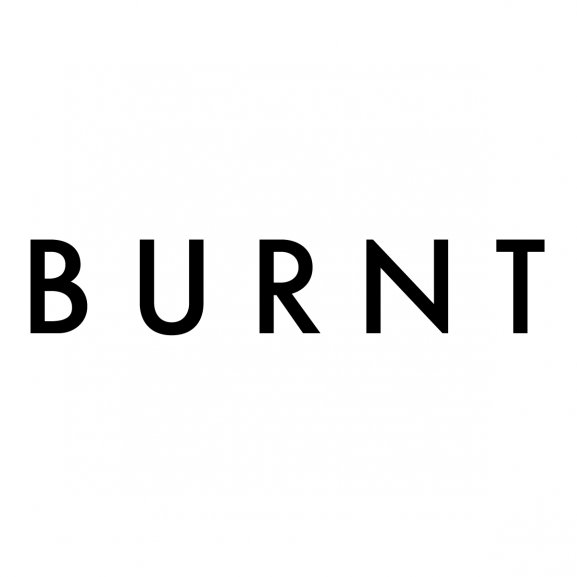 Logo of Burnt