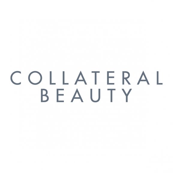Logo of Collateral Beauty
