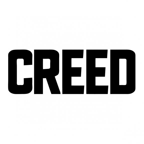 Logo of Creed