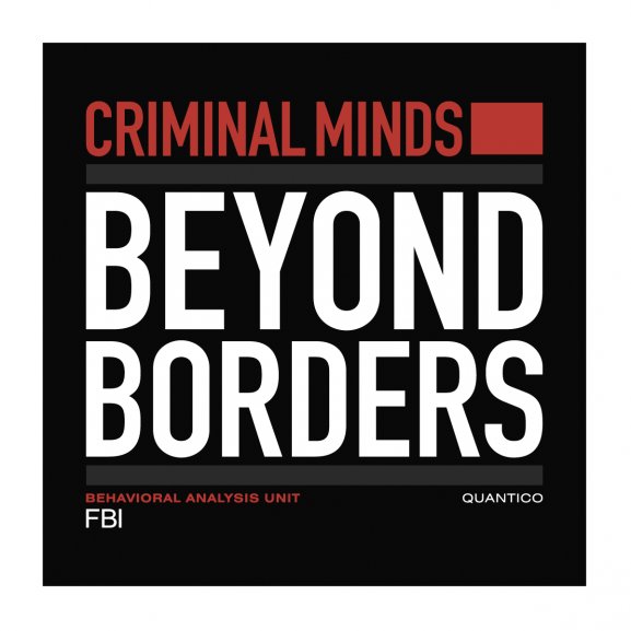 Logo of Criminal Minds BB