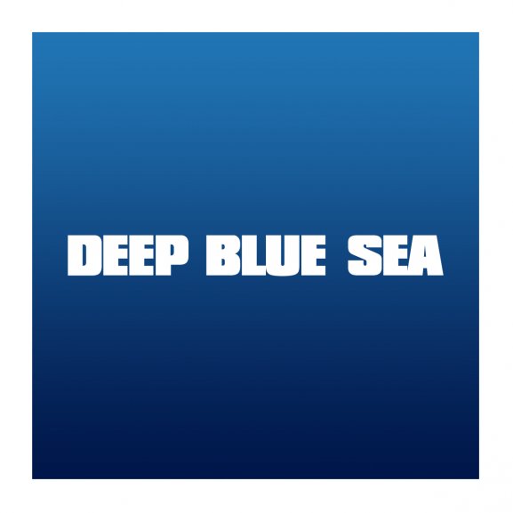 Logo of Deep Blue Sea
