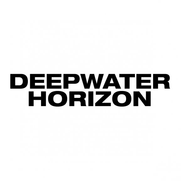 Logo of Deepwater Horizon