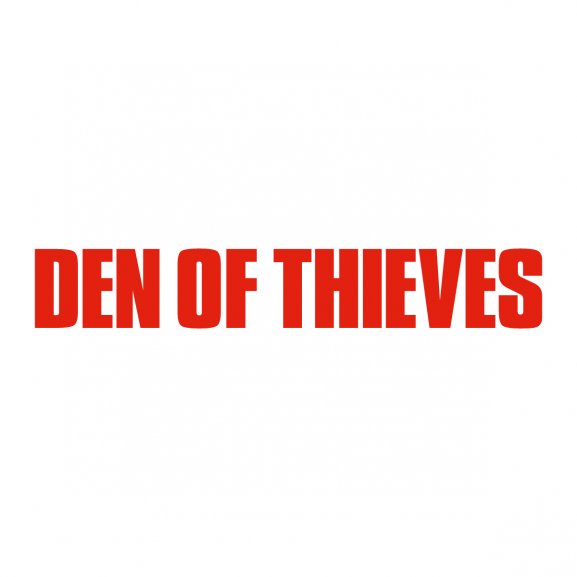 Logo of Den of Thieves