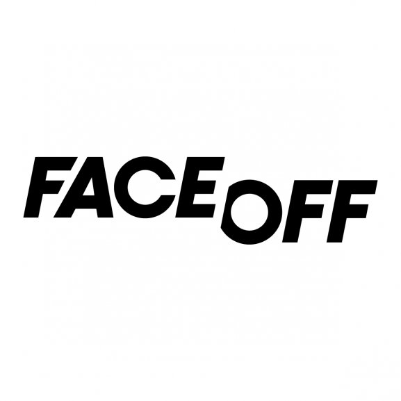 Logo of Face Off