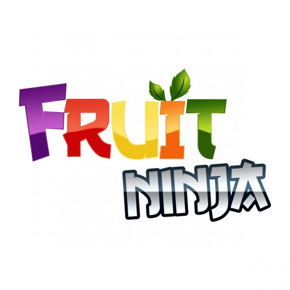Logo of Fruit Ninja