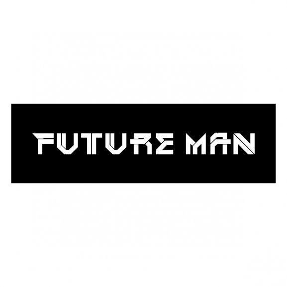 Logo of Future Man
