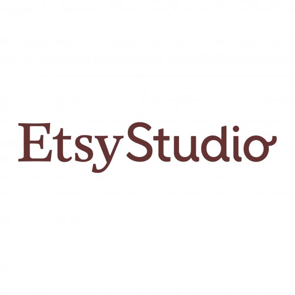 Logo of Etsy Studio