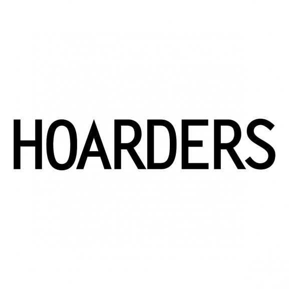 Logo of Hoarders