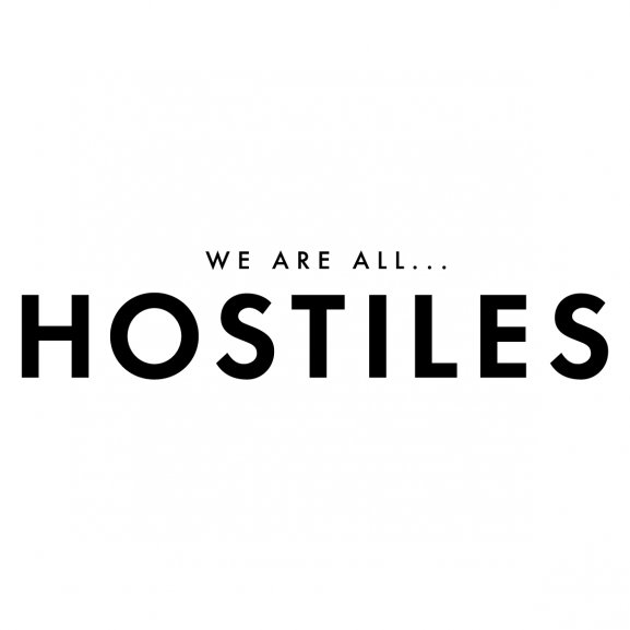 Logo of Hostiles