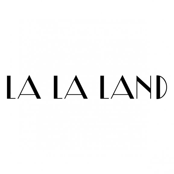 Logo of La La Land