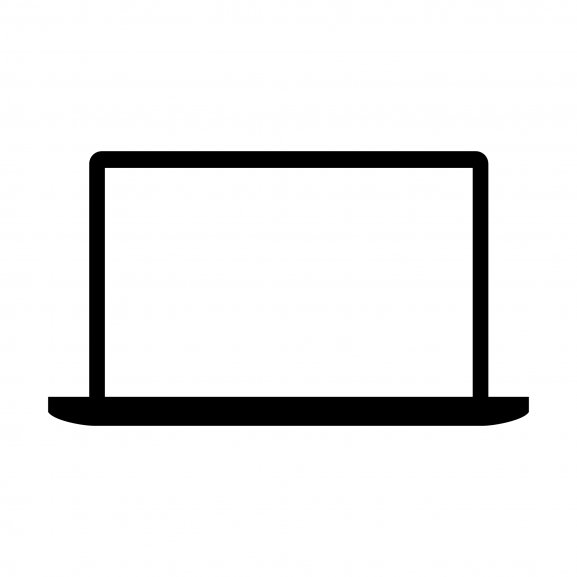 Logo of Apple MacBook