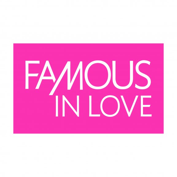 Logo of Famous In Love