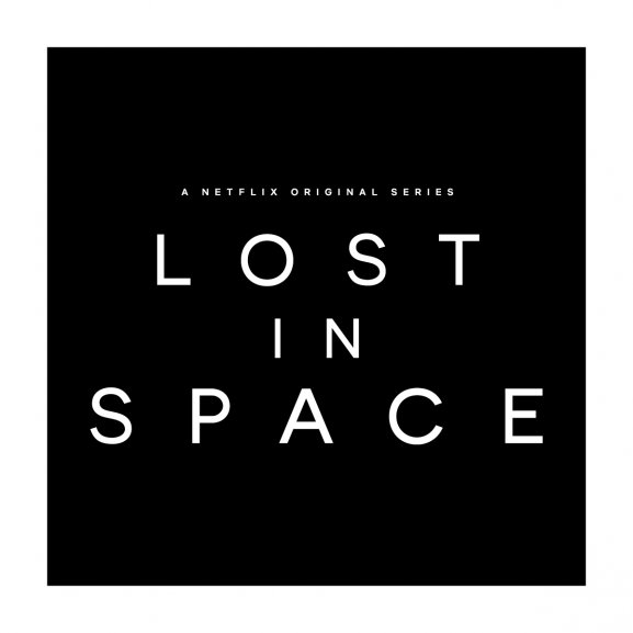 Logo of Lost in Space