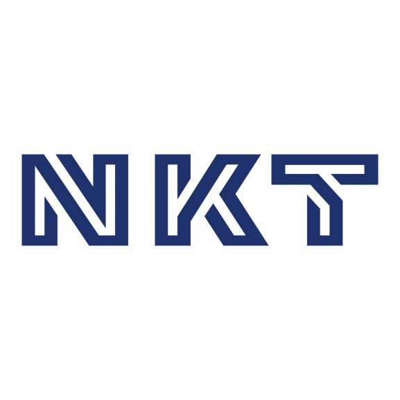 Logo of NKT