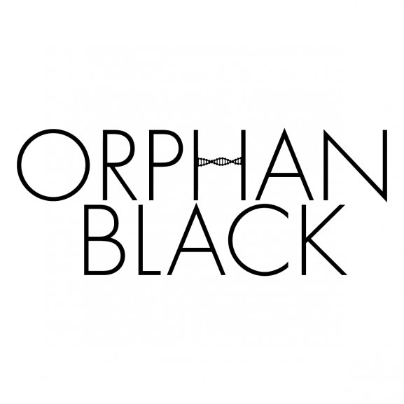 Logo of Orphan Black