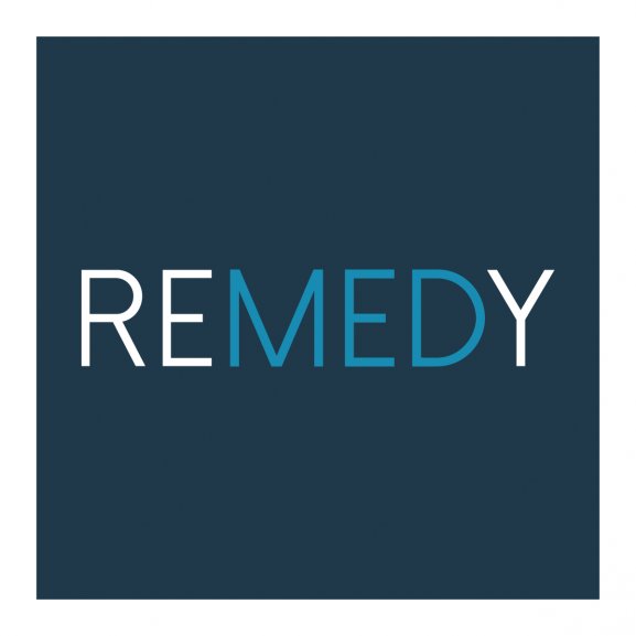 Logo of Remedy