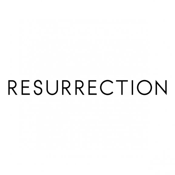 Logo of Resurrection