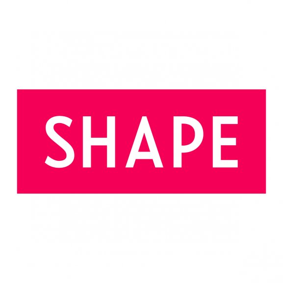 Logo of Shape