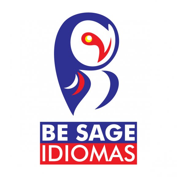 Logo of Be Sage Idiomas