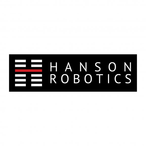 Logo of Hanson Robotics