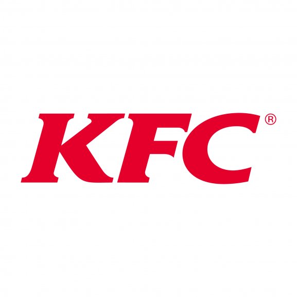 Logo of KFC