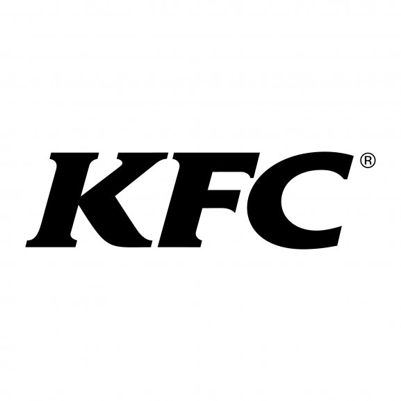 Logo of KFC