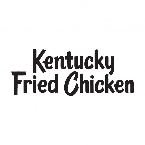 Logo of KFC