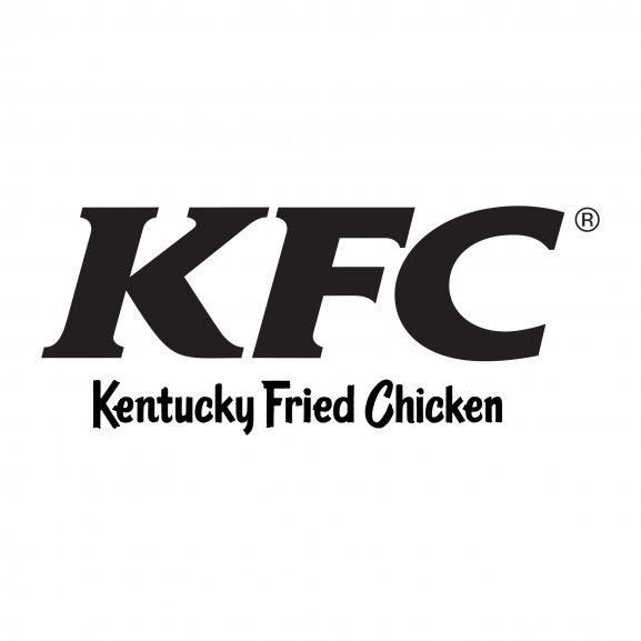 Logo of KFC