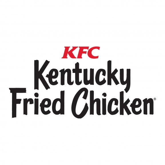 Logo of KFC