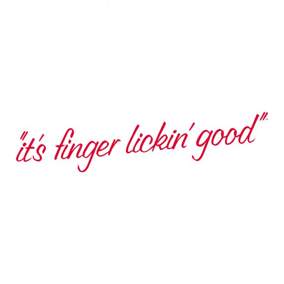 Logo of KFC
