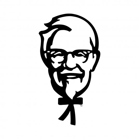 Logo of KFC
