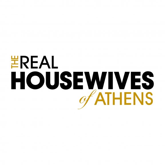 Logo of Housewives Athens