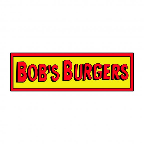 Logo of Bobs Burgers