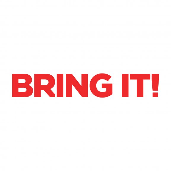 Logo of Bring It