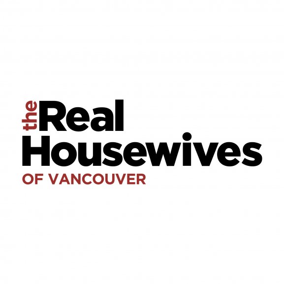Logo of Housewives Vancouver