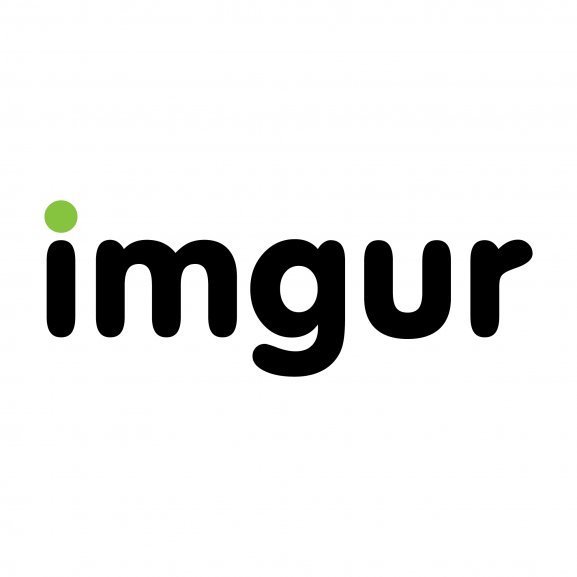 Logo of Imgur