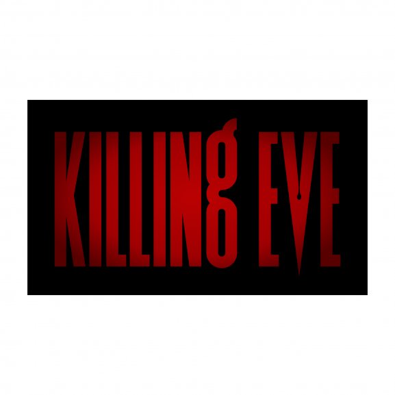 Logo of Killing Eve