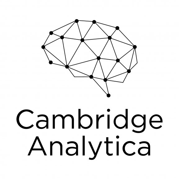 Logo of Cambridge Analytica