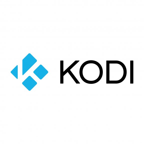 Logo of Kodi
