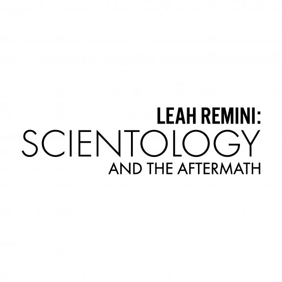 Logo of Leah Remini Scientology