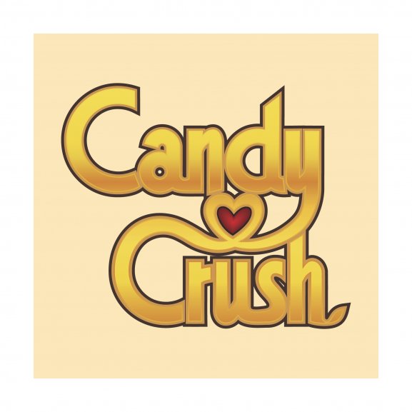 Logo of Candy Crush