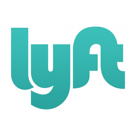 Logo of Lyft
